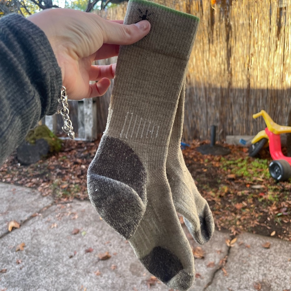 Smartwool Socks